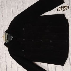Boy's genuine Suede jacket